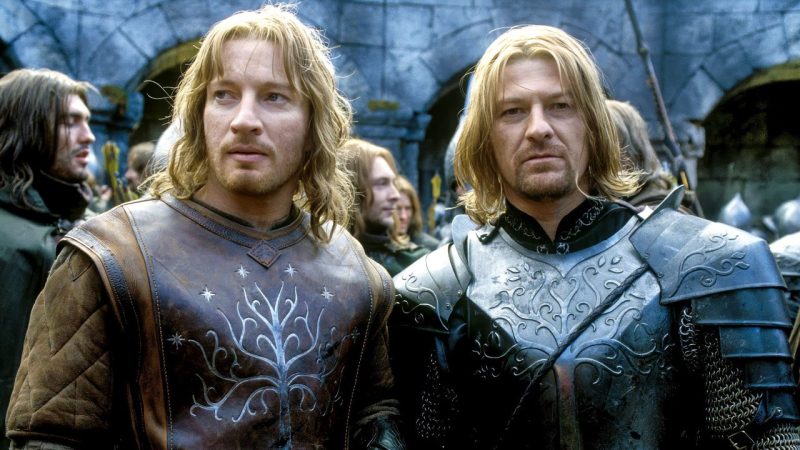 Game of Thrones Fans Are Watching These 15 Movies For Good Reason