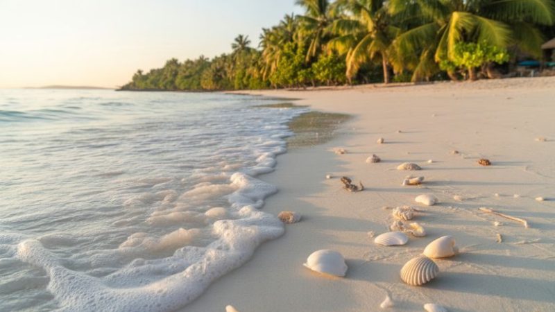 Goderich Beaches Ontario Locals Keep Returning to Every Summer