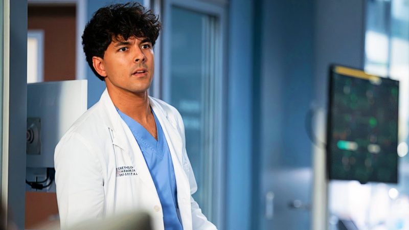 Grey’s Anatomy Season 22 Just Delivered Its Most Devastating Loss Yet