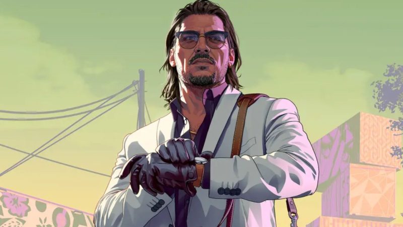 GTA 6 Is Making Players Realise How Much Has Changed Since GTA 5