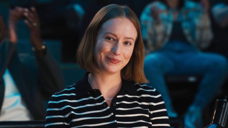 Hacks Season 5 Trailer Arrives and Deborah Vance Is Back From the Dead