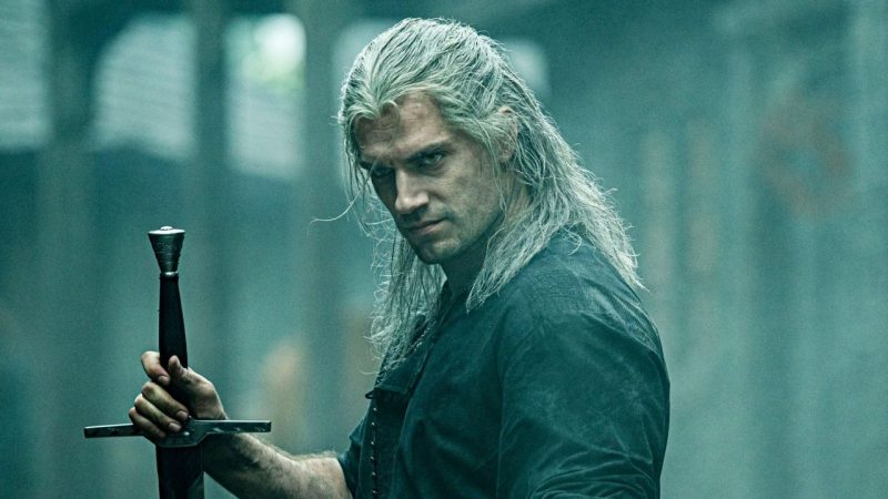 Henry Cavill’s Highlander Reboot Just Got a Lot Darker With New Set Images