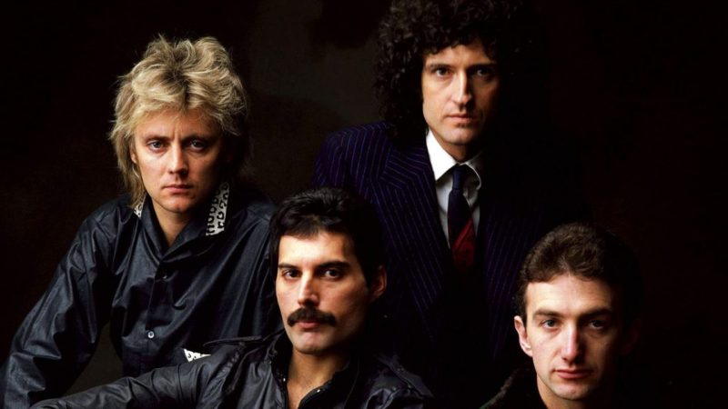 How Killer Queen Quietly Became the Song That Changed Everything for Queen