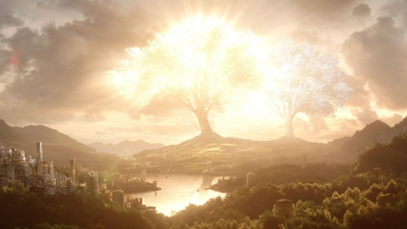 I Watched Rings Of Power For Months Before Noticing Its Galadriel Secret