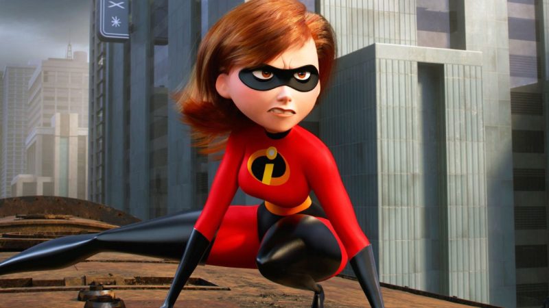 Incredibles 3 Finally Has a Release Date and the Wait Is Real