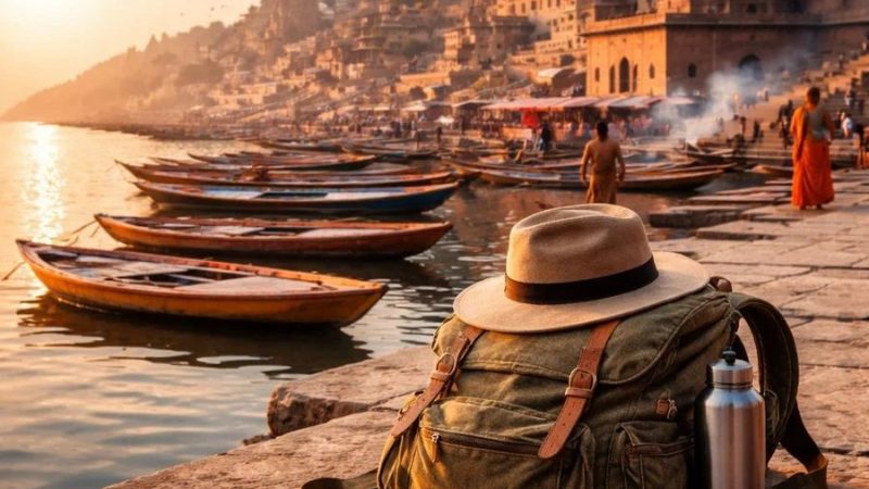 India’s Bold Push at ITB Berlin Is Rewriting Air Route Plans