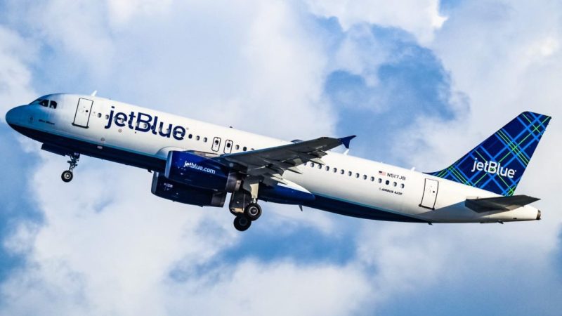 JetBlue Just Made a Multi-Year Commitment to Boston Legacy FC