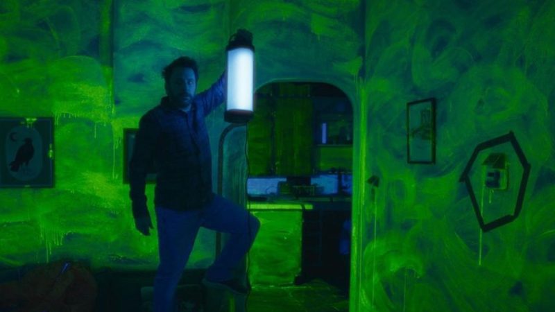 Kill Me Has a Murder That May Never Have Happened — and It Works