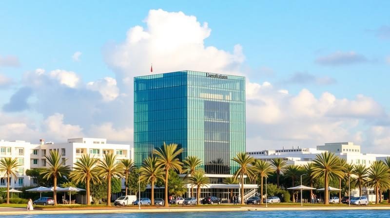 Larnaca’s 2026 Tourism Push Is Bigger Than Most Travellers Realise