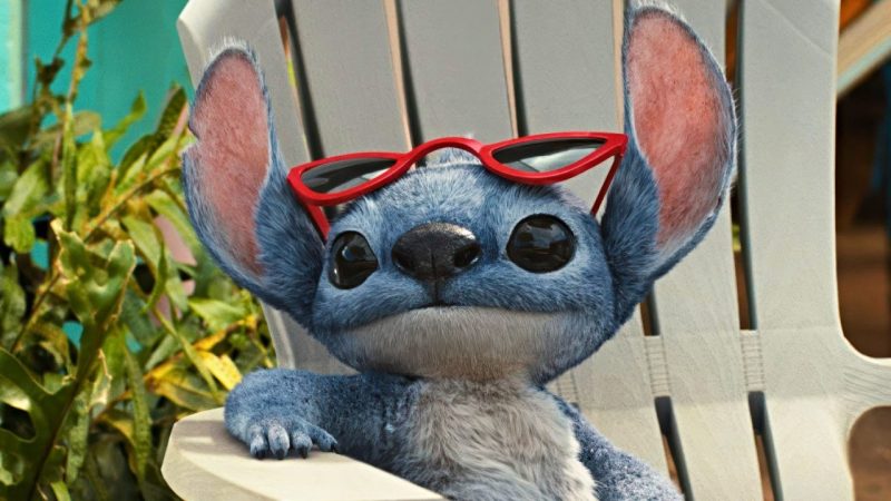 Lilo & Stitch 2 Gets a Release Date After the First Film Hit $1B