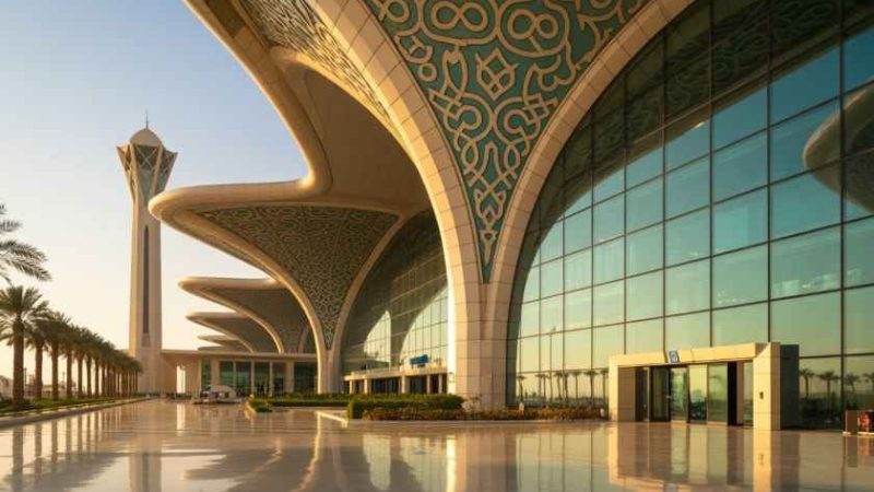 Middle East Flight Cancellations Are Falling Fast Despite Regional Tensions