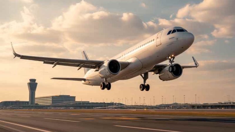 Newcastle Travelers Now Have a Direct Path Into Southeast Asia
