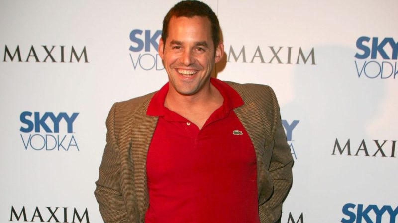 Nicholas Brendon Dead at 54 — Buffy Fans Are Remembering Xander Harris