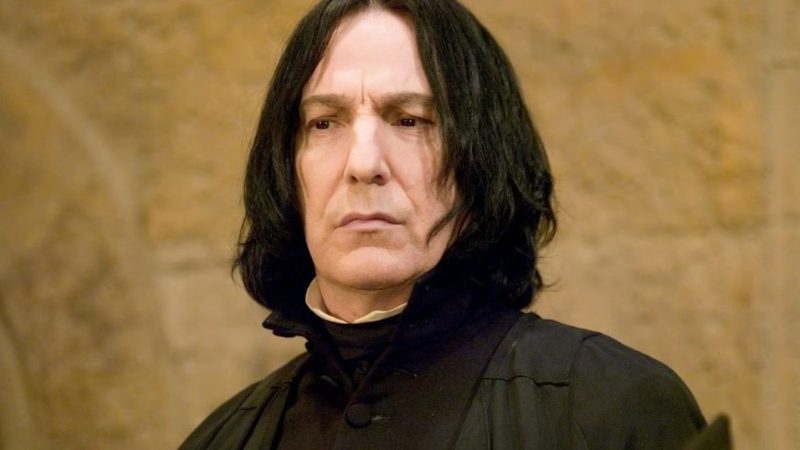 Paapa Essiedu Speaks Out After Receiving Death Threats Over Snape Casting