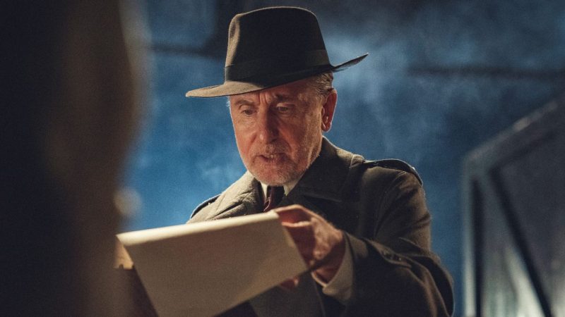 Peaky Blinders Is Back on Netflix and It Made Our Weekend List
