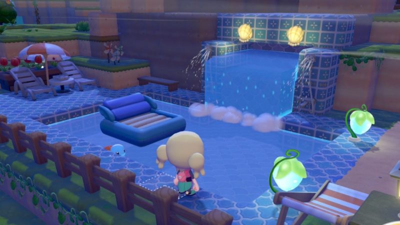 Pokémon Fans Notice a Cold Gap in Pokopia Nobody Talked About
