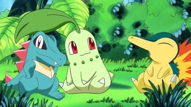 Pokémon’s Worst Starter Finally Gets the Competitive Upgrade Fans Waited 27 Years For