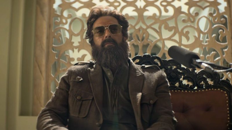 R-Rated Revenge Thriller Just Broke a Box Office Record in Five Days