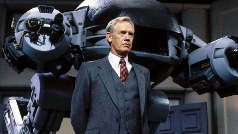 RoboCop: The Series Overhauled Everything — And It Still Holds Up