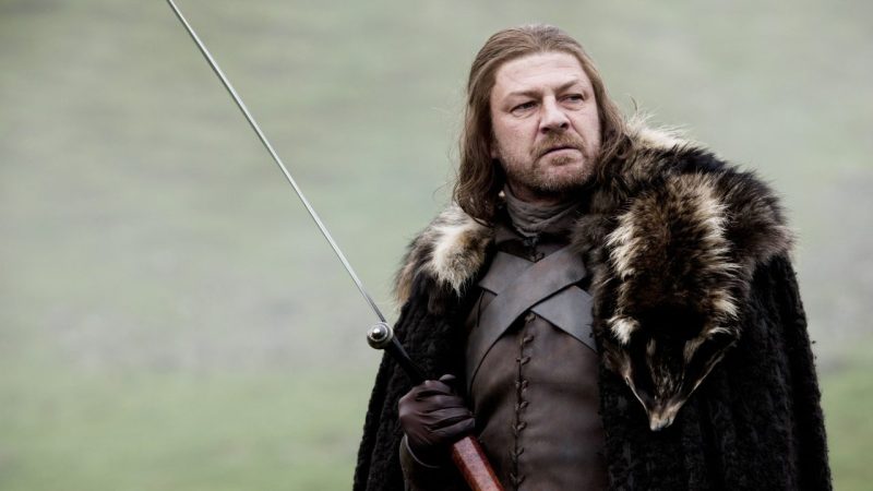 Sean Bean Just Topped Ned Stark With His Best TV Role Yet