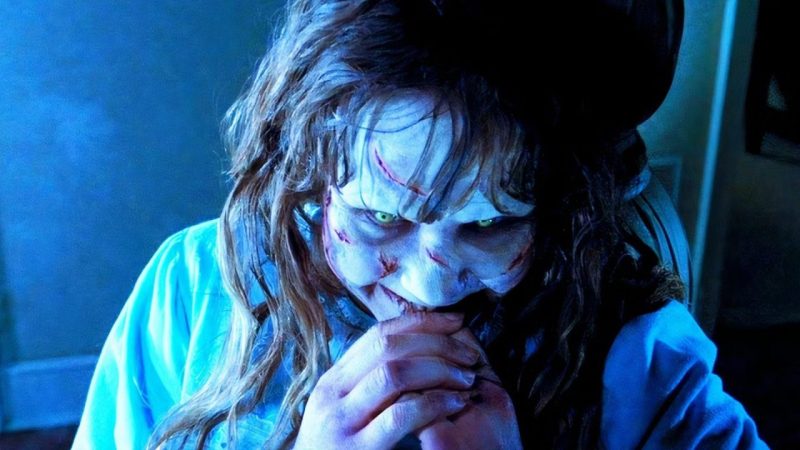 Set Photos Reveal Scarlett Johansson’s Unexpected Role In Flanagan’s Exorcist