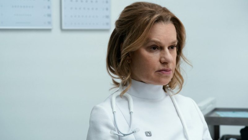 Severance Built Its Cast From Comedy Stars You Almost Didn’t Recognise