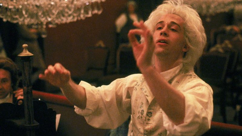 The 1984 Movies That Still Hold Up — Ghostbusters to Amadeus
