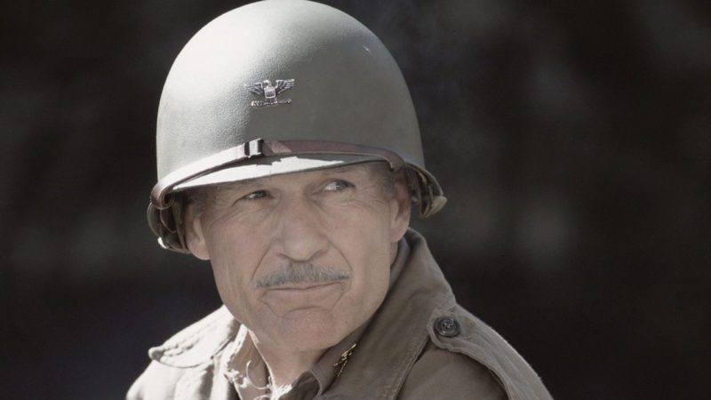The Band of Brothers Scene Even a WWII Historian Couldn’t Defend