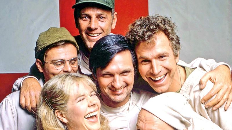 The Bold Move MASH Made 51 Years Ago That Changed TV Forever