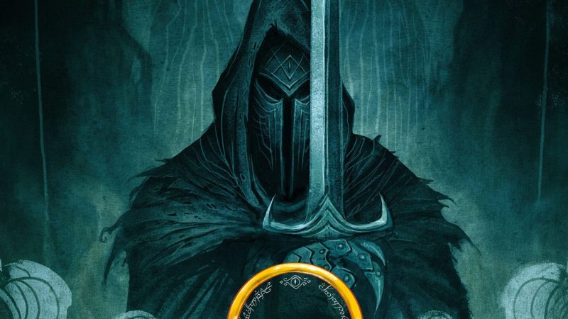 The Lord of the Rings Is Returning to Middle-earth in a Way Few Expected