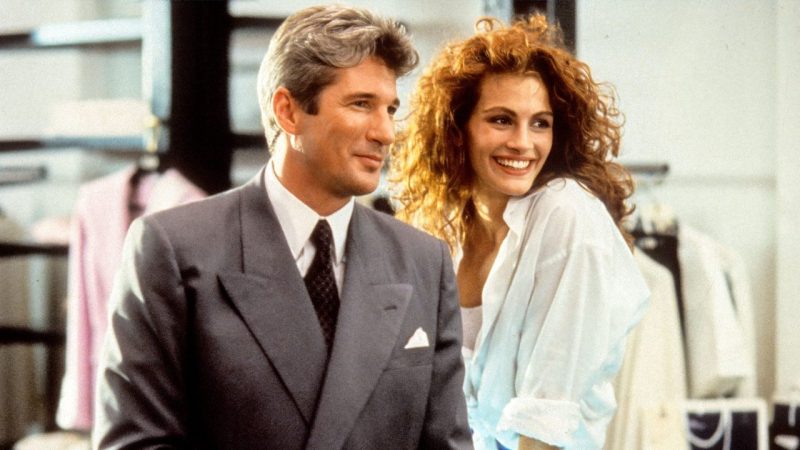 The Roy Orbison Song That Quietly Shaped Pretty Woman Into A Classic
