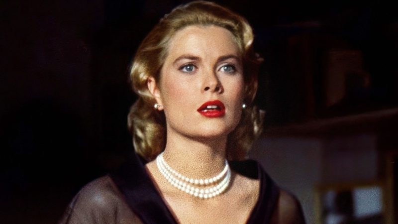 The Year That Gave Us Rear Window and Seven Samurai in One Sweep