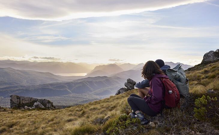 Tourism New Zealand Is Now Recruiting Visitors From an Unexpected Place