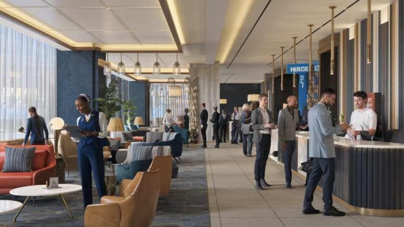 U.S. Hotels Heading Into 2026 With Costs, Staff, and Bookings All in Flux