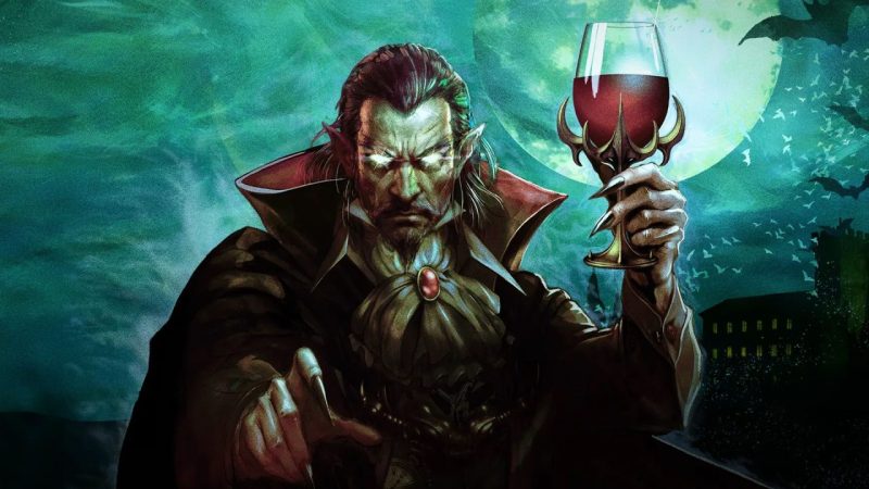 Vampire Survivors Creator Is Going Somewhere No One Saw Coming