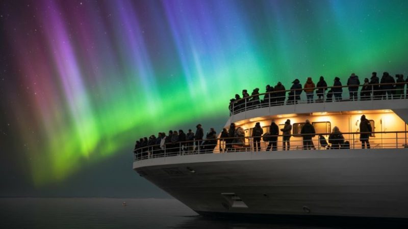 What 2026 Northern Lights Alaska Cruises Offer That Most Travelers Miss