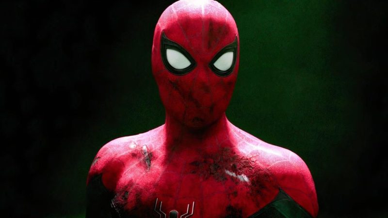What Daredevil Born Again EPs Just Revealed About Spider-Man’s MCU Role
