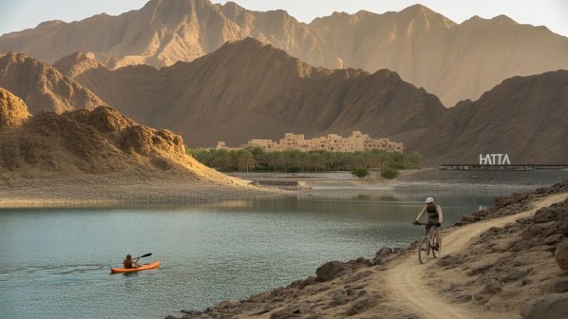 What Hatta Offers Beyond Desert Drives Is Turning Heads in the UAE