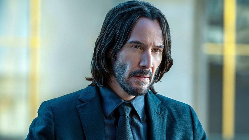 What Makes Action Movie Masterpieces Like John Wick Actually Work