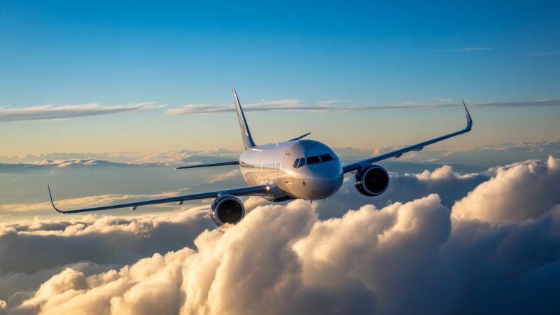Why Jet Fuel Tensions Are Now Quietly Rewriting Your 2026 Hotel Bill