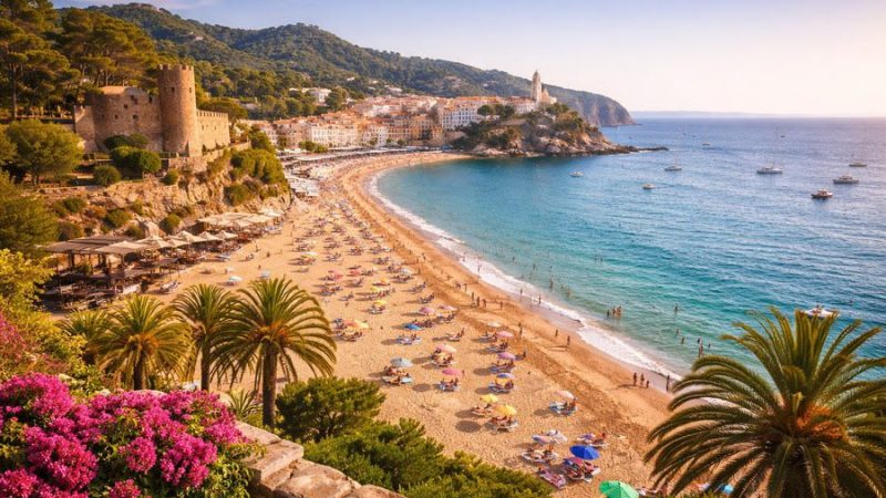 Why Retirees Are Quietly Choosing Spain Over More Obvious Destinations