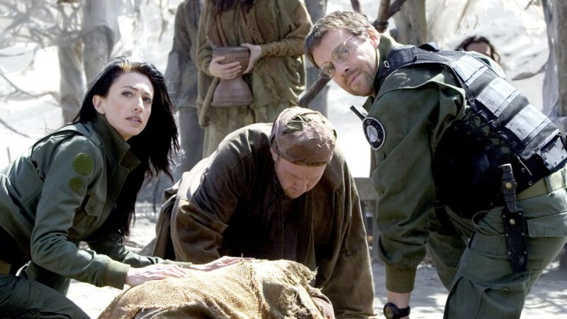 Why Stargate SG-1 Still Holds Up Decades After Its Final Episode