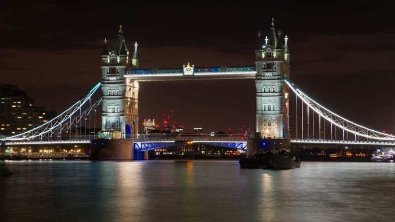 Why Travelers Are Choosing the BritRail Pass Over Any Other UK Option