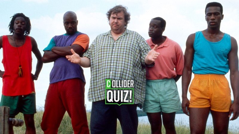 Winter’s Last Day Is Here — Can You Ace This Snow Movie Quiz