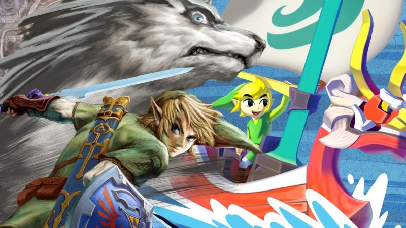 Zelda Fans Can’t Agree on What Nintendo Is Planning After 40 Years