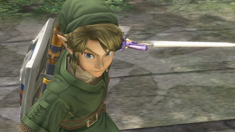 Zelda Twilight Princess Just Did Something Fans Waited Years to See