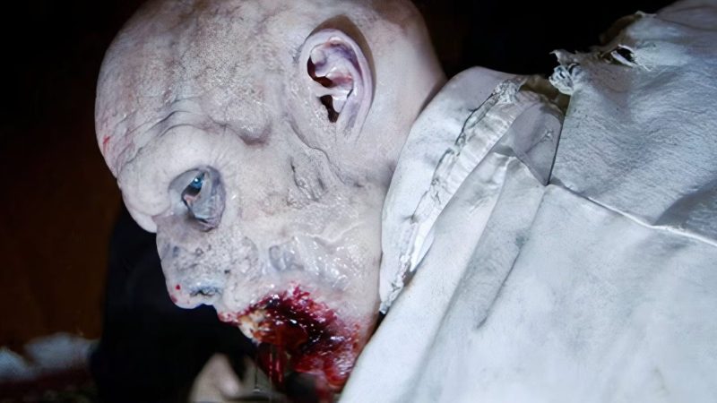 Zombie Strippers Made the List — And It’s Not Even the Worst One