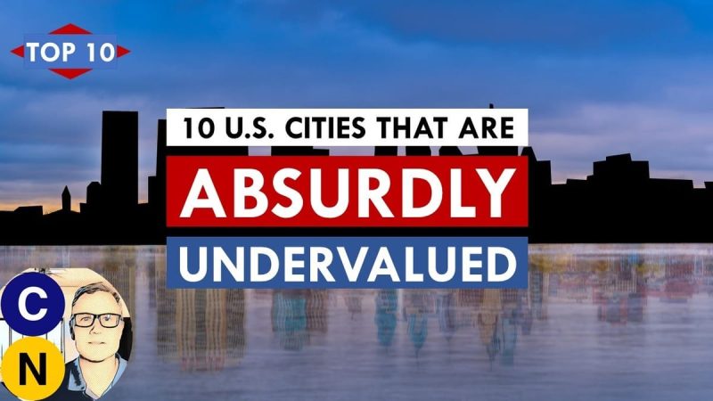 10 Most Underrated US Cities That Are Affordable & Worth Moving To