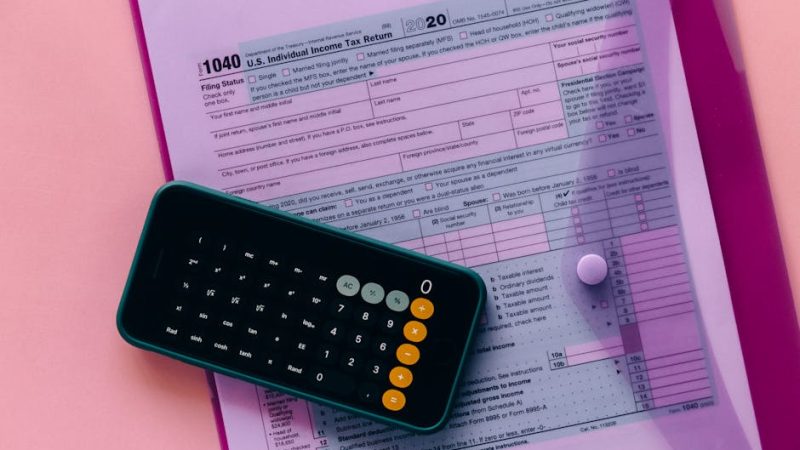 2026 Income Tax Calculator Guide: New Brackets, $24,500 401(k) Limit, and Every Number You Need