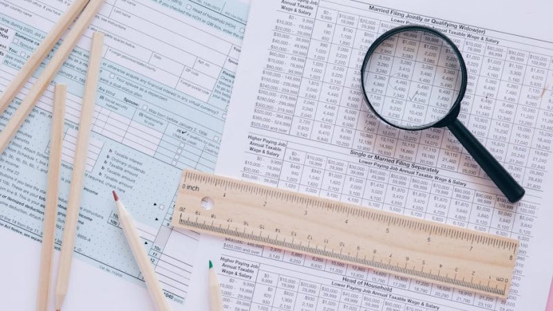 2026 Tax Brackets, Standard Deductions, and Retirement Limits: Every Number You Need